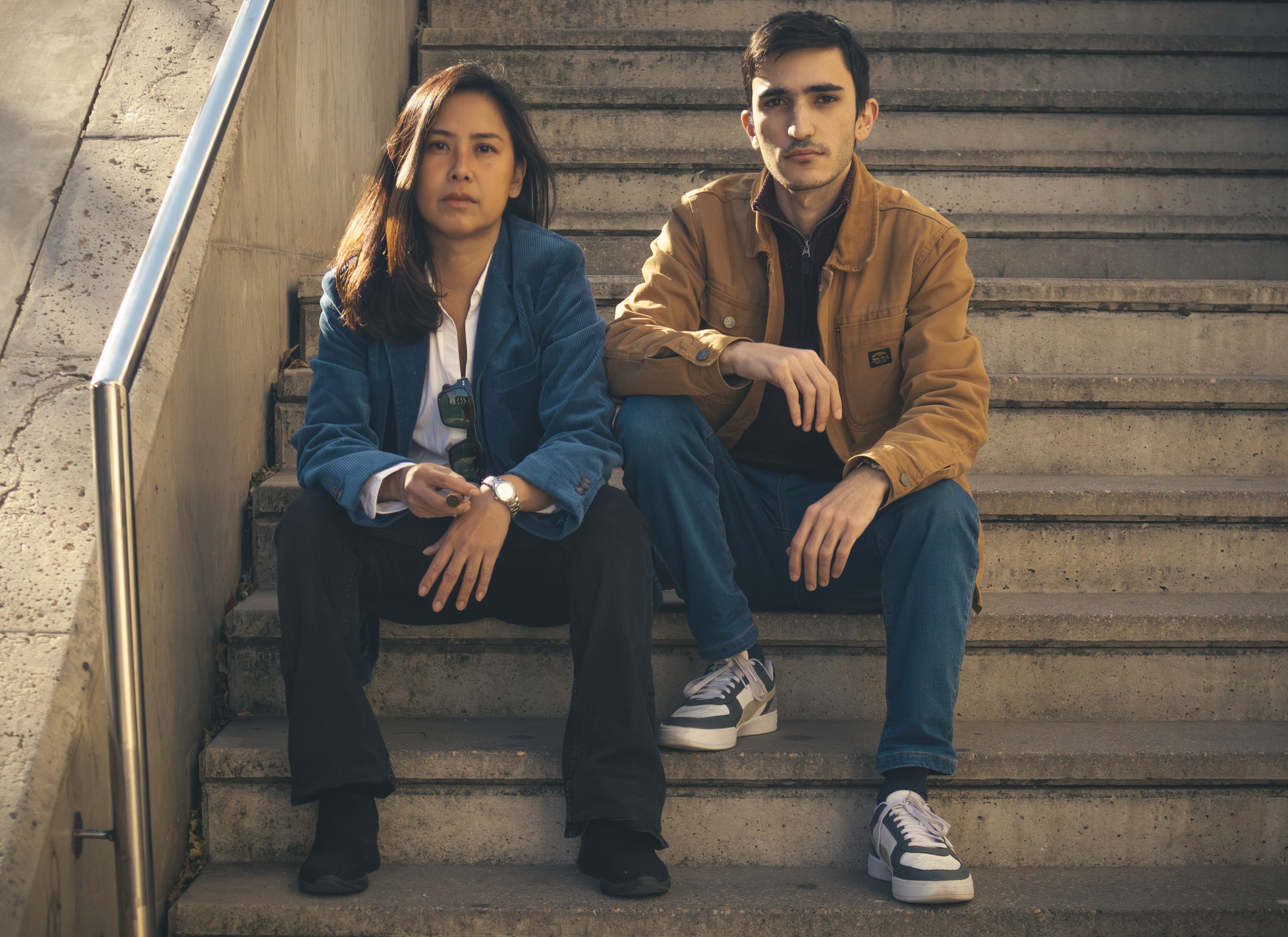 Cinematic Still - 0 placeholder