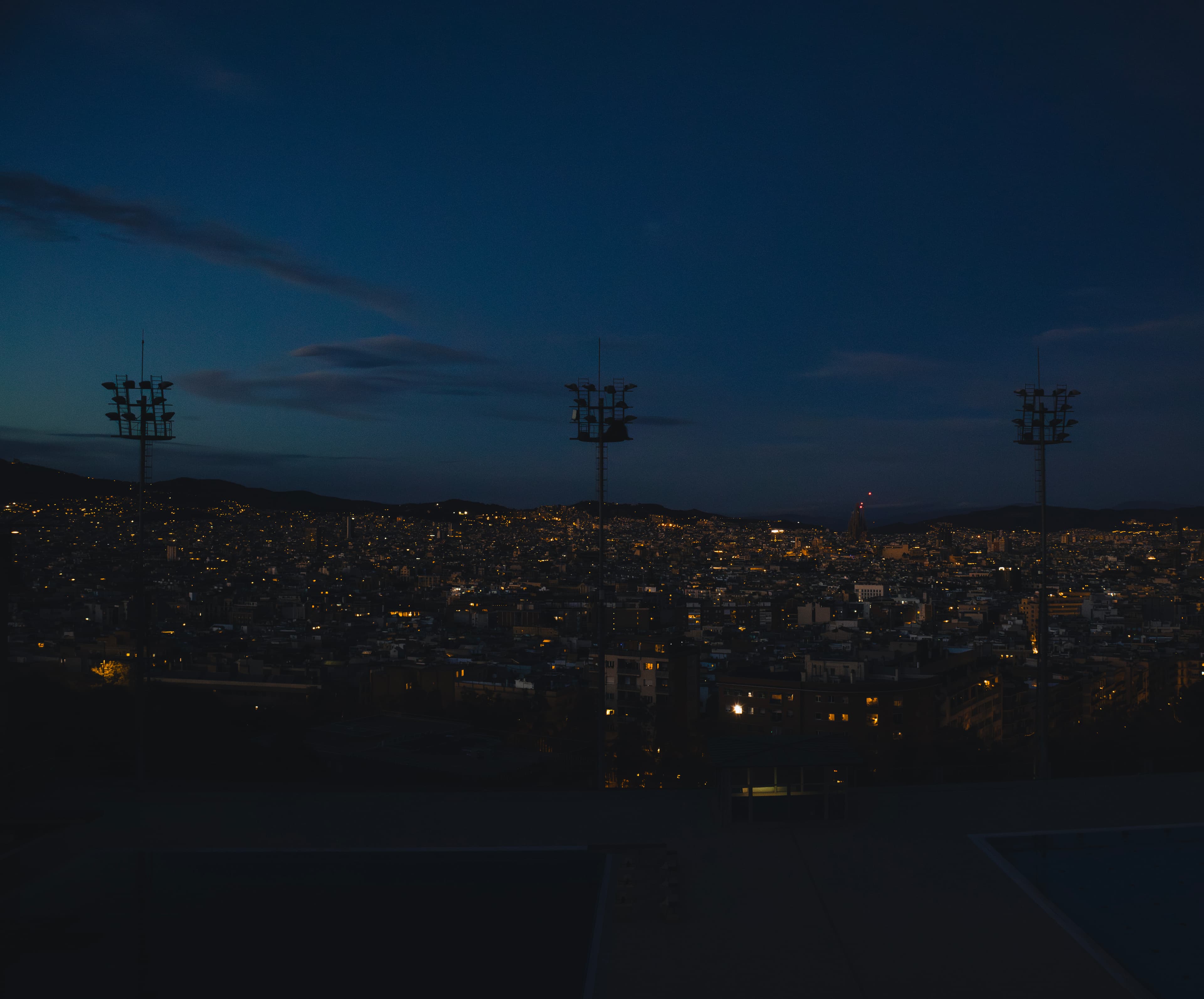 Cinematic Still - 8 placeholder