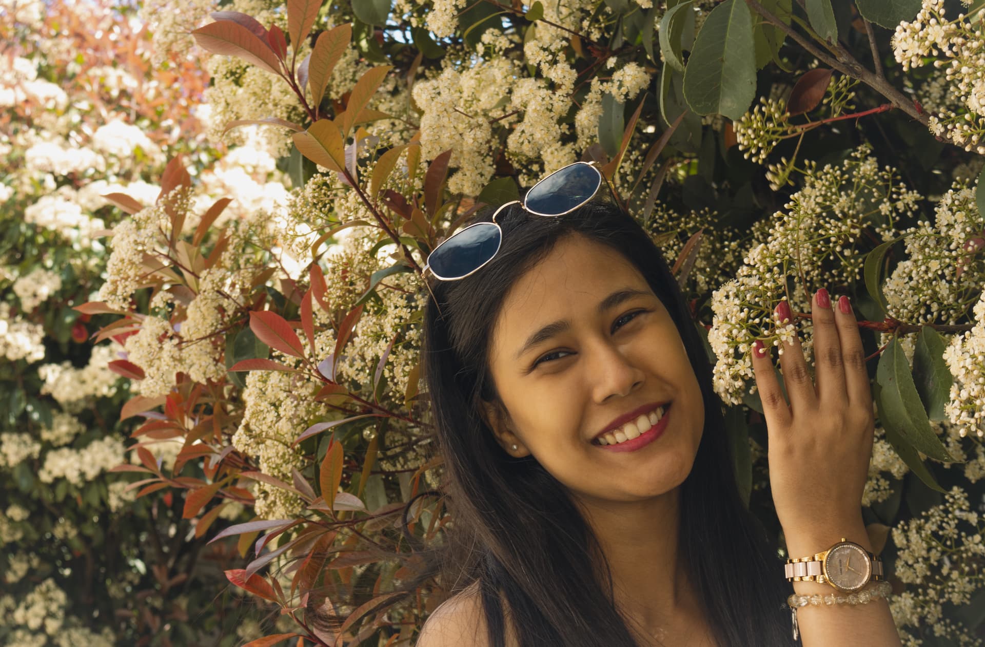 Cinematic Still - 11